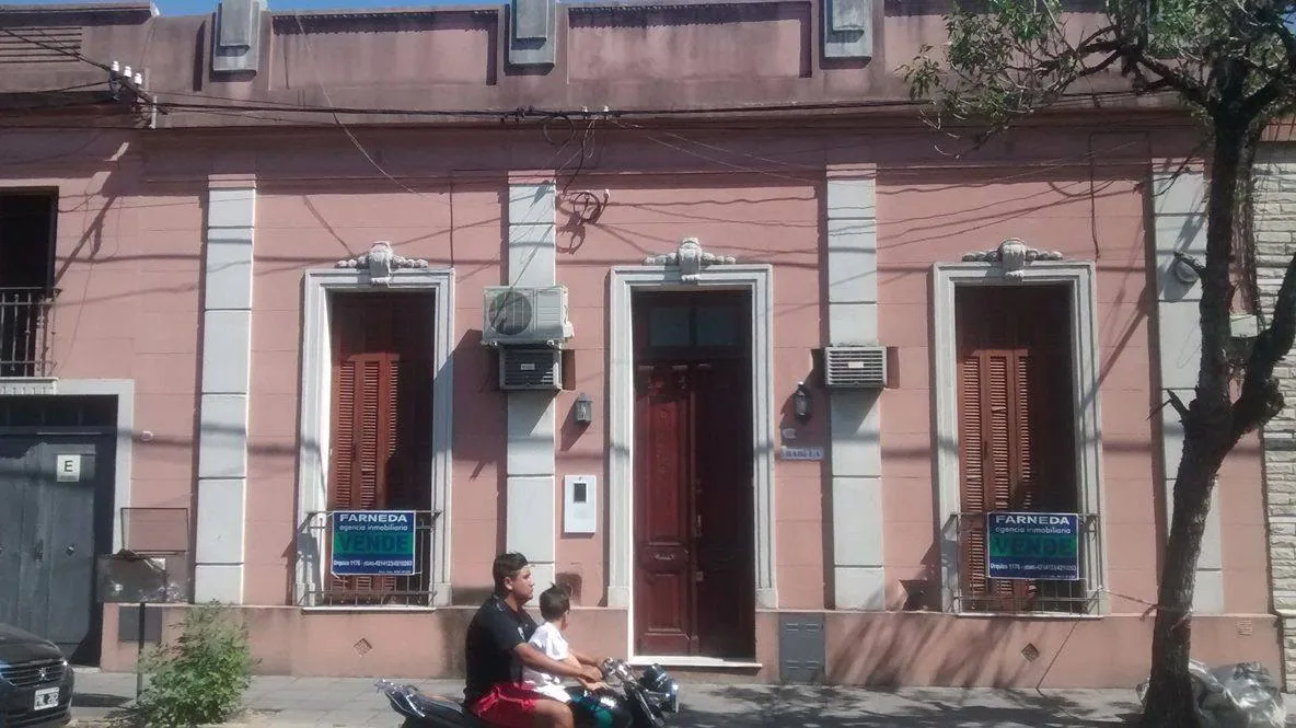 Casas en Norte