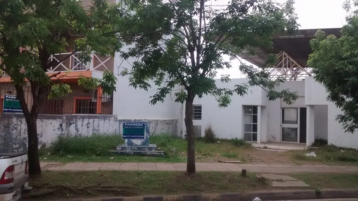 Locales en Norte