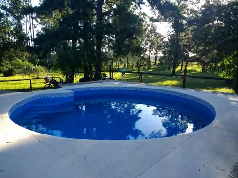 Casas en Camba Paso 1