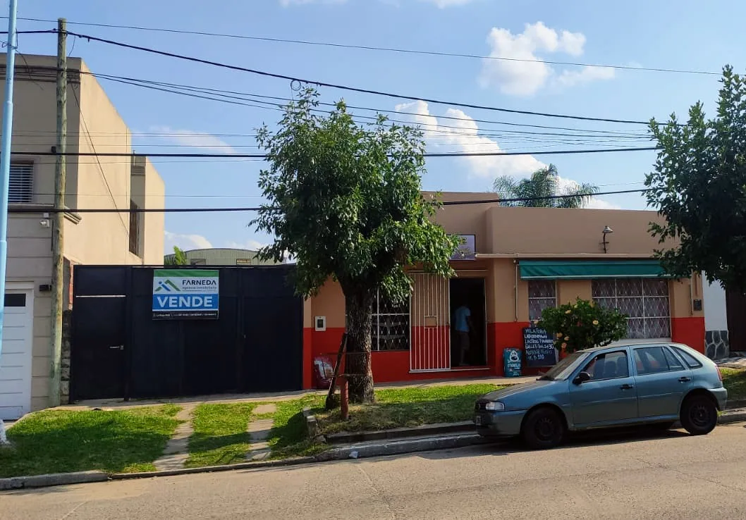 Casas en Norte