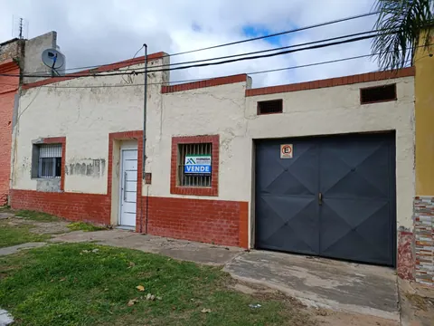 Casas en Parque Ferré 1