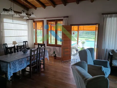 Casas en zona aeroclub 2