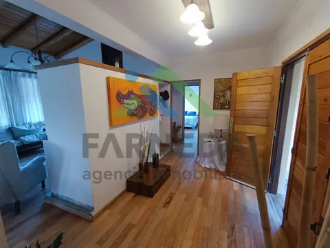 Casas en zona aeroclub 4