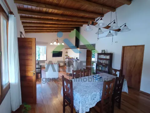 Casas en zona aeroclub 5