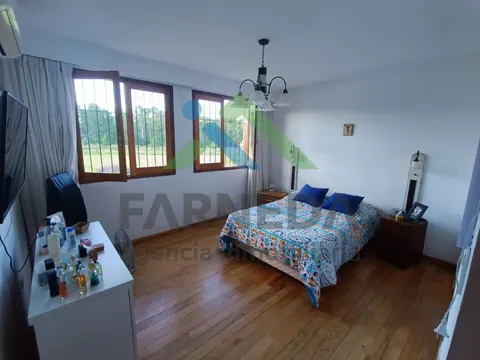 Casas en zona aeroclub 6