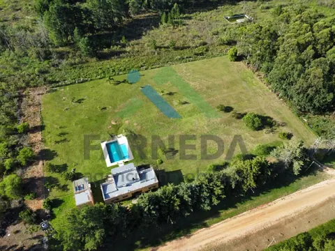 Casas en zona aeroclub 8