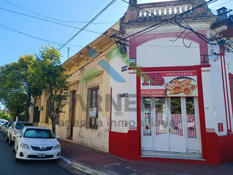 Casas en Centro 1
