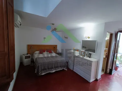 Casas en Centro 9