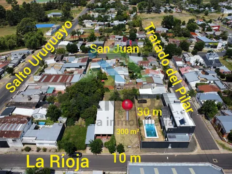 Terrenos en Hipico 1