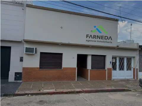 Casas en Centro 1
