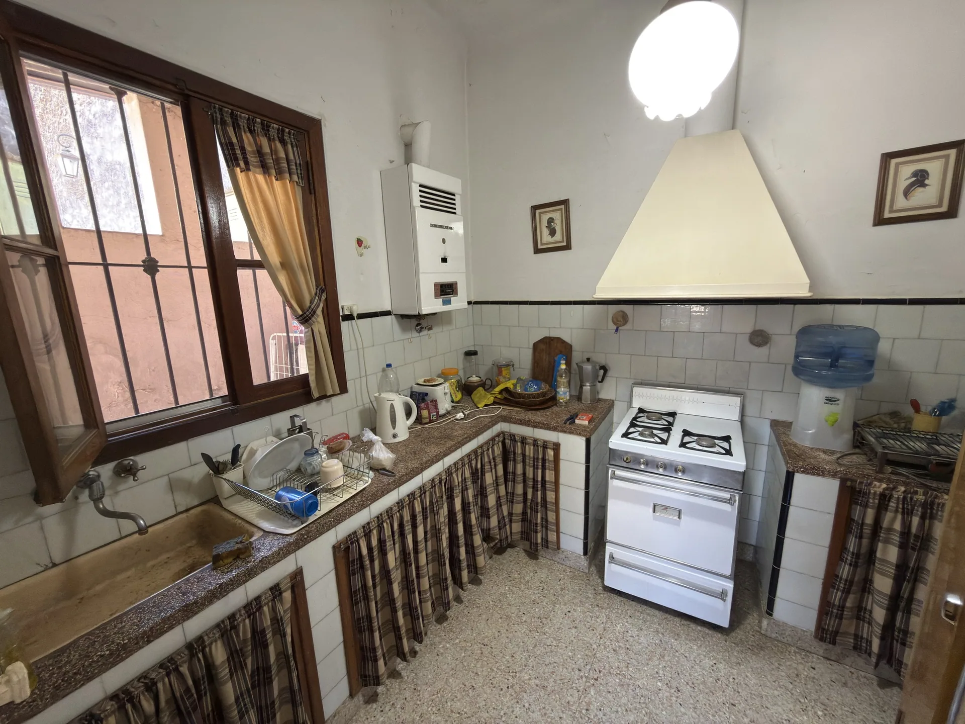 Casas en Semi-Centro